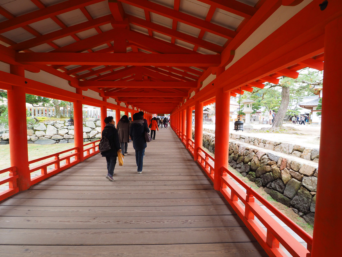 安芸の宮島・厳島神社_d0283373_19344591.jpg