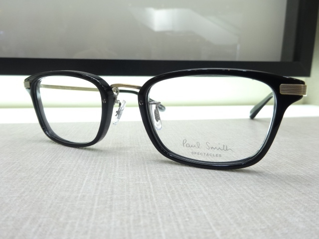 ☆Paul Smith PS-9522 スクエアタイプのコンビネーション