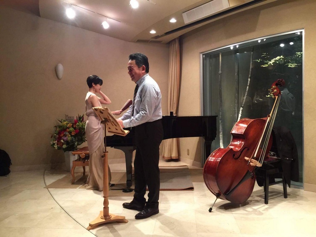 東京公演 AMPELMANN Duett 2016_c0180686_19222838.jpg