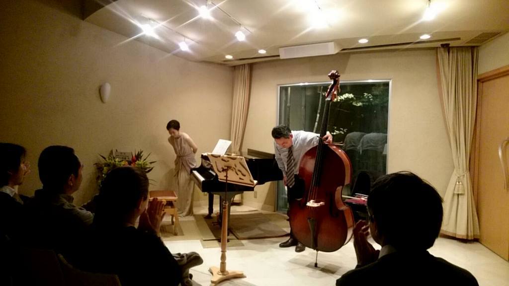 東京公演 AMPELMANN Duett 2016_c0180686_19224930.jpg