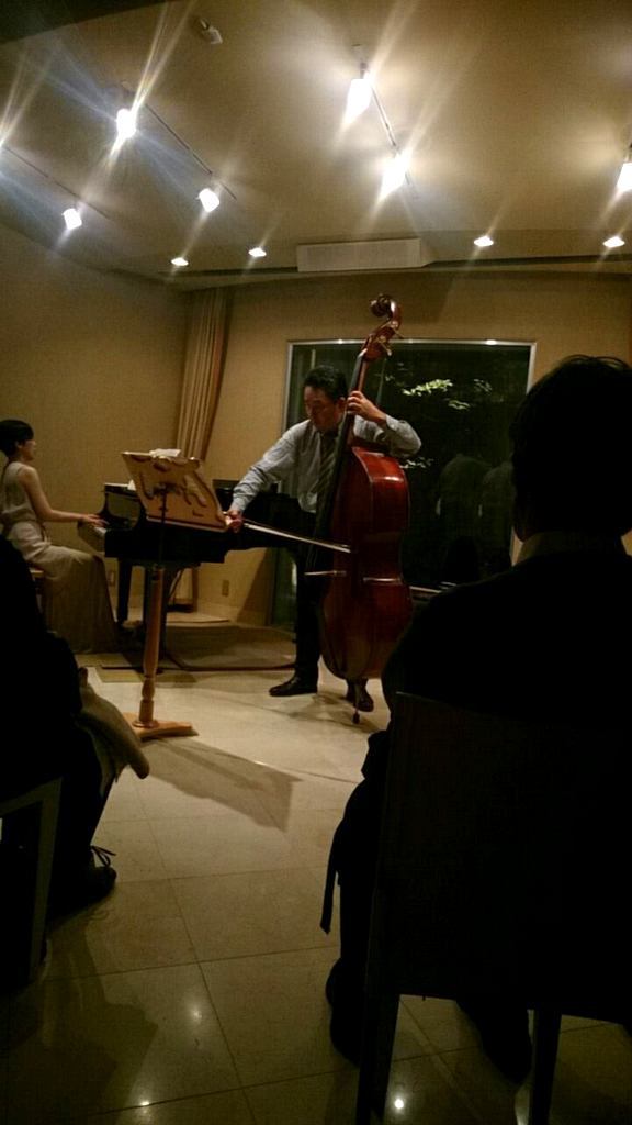 東京公演 AMPELMANN Duett 2016_c0180686_19233718.jpg