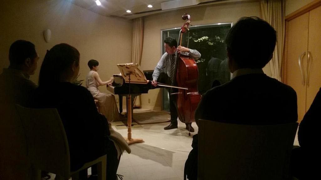 東京公演 AMPELMANN Duett 2016_c0180686_19234589.jpg