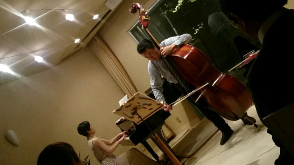 東京公演 AMPELMANN Duett 2016_c0180686_19235068.jpg
