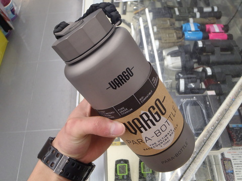 ―VARGO―チタニウムパラボトル_d0198793_1113432.jpg