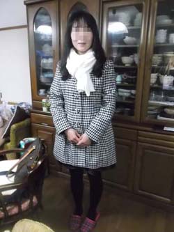 嫁が「おじいちゃんかっこいいね」と言われたらしい_f0019498_16593515.jpg