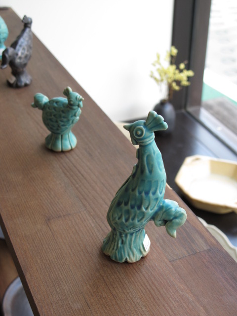 渡辺信史 陶展 6日まで_c0218903_23154568.jpg