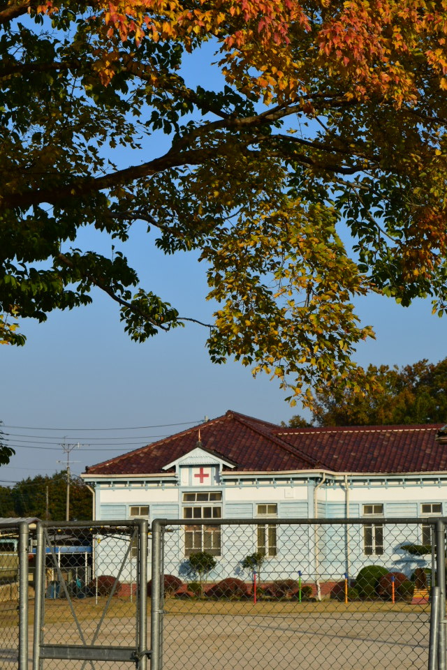 日本赤十字社埼玉県支部旧社屋(明治モダン建築探訪)_f0142606_08283505.jpg