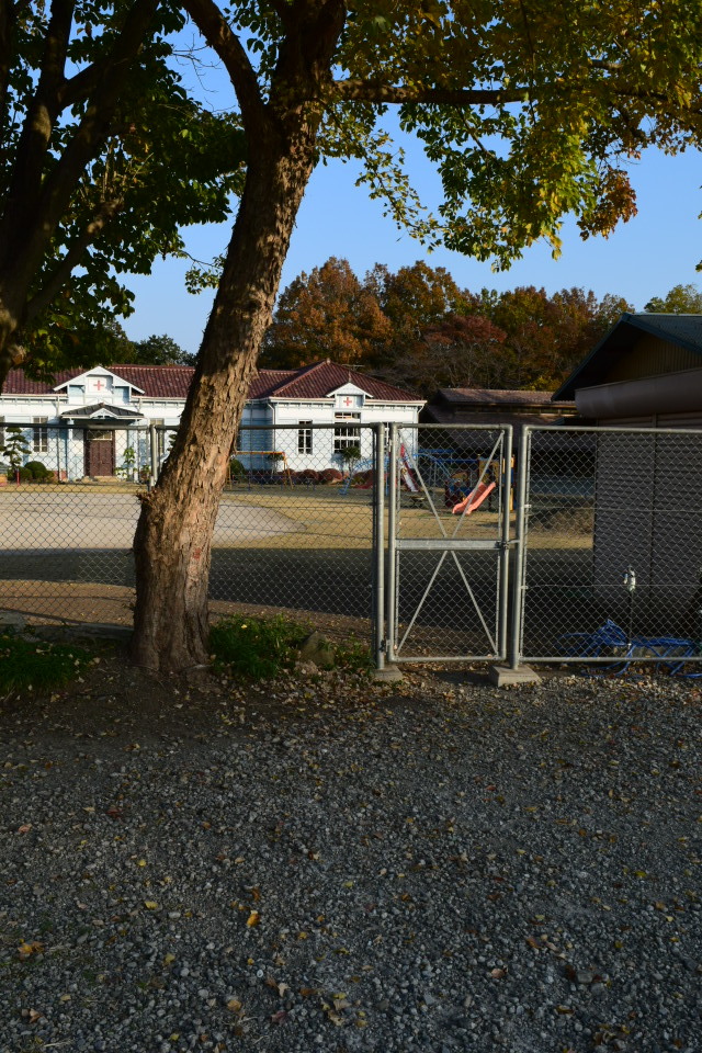 日本赤十字社埼玉県支部旧社屋(明治モダン建築探訪)_f0142606_09250688.jpg