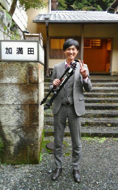 女将はイケメンに弱いのだ_e0234016_20345424.jpg