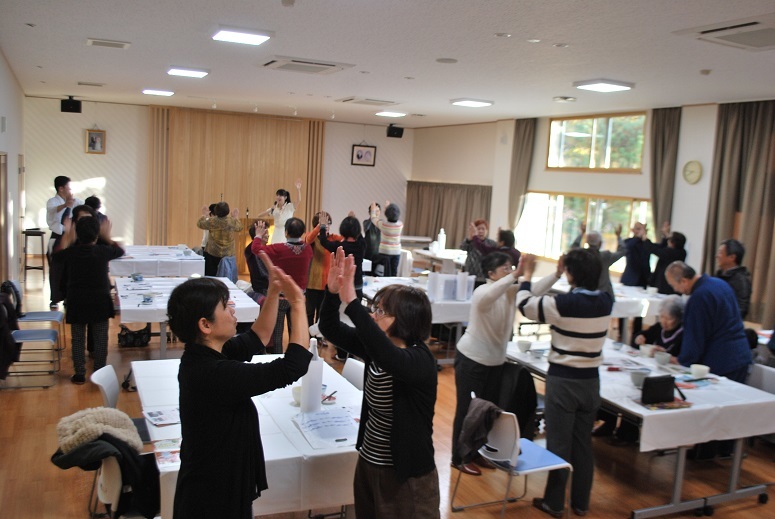 朝まいり 28師走_f0067122_10160609.jpg