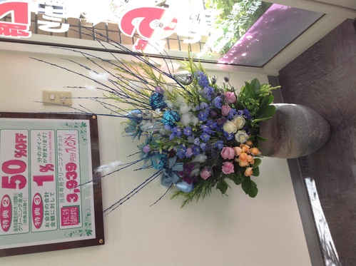 来週お得な情報をお知らせします☆★_a0200423_1665349.jpg