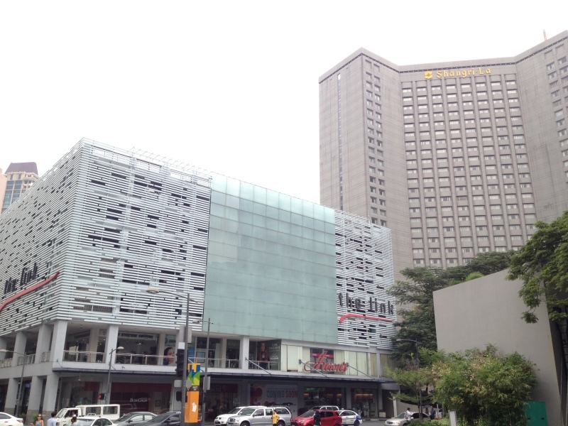 マニラのホテル ニューワールドマカティ New World Makati In Manila Little Random Talks In 香港 マニラのホテル ニューワールドマカティ New World Makati In Manila Little Random Talks In 香港