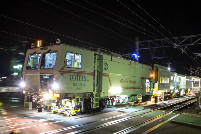 マルタイ。【9/2 常磐線保線作業】_a0335036_11054838.jpg