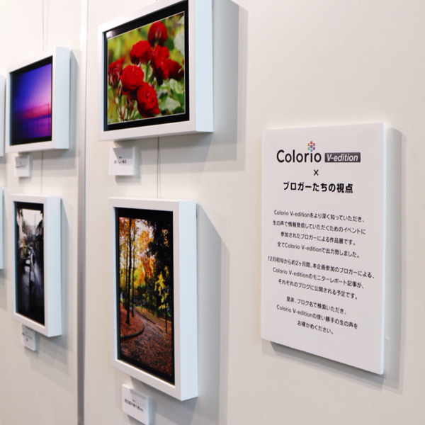 『エプソンニューフォトフォーラム2016』に写真を飾ってもらえたのは嬉しい!_c0060143_16053077.jpg