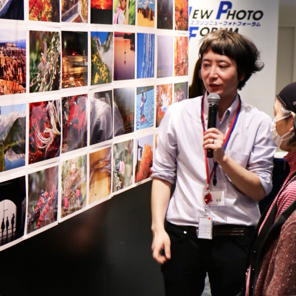 『エプソンニューフォトフォーラム2016』に写真を飾ってもらえたのは嬉しい!_c0060143_16053272.jpg