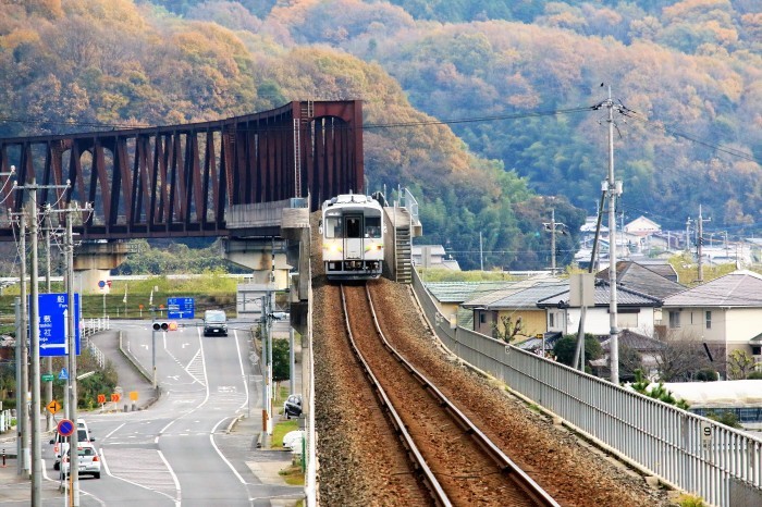 難敵川辺橋梁_f0371447_21040519.jpg