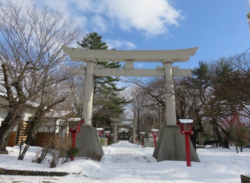 12月の土曜日　初宮詣りが続きました_b0238249_17541590.jpg