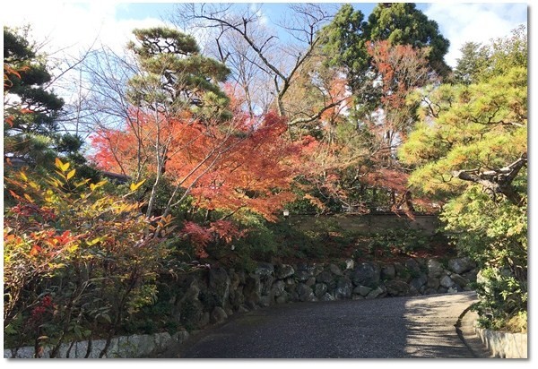 吉田山荘＠銀閣寺道（京都）_a0322951_07312367.jpg