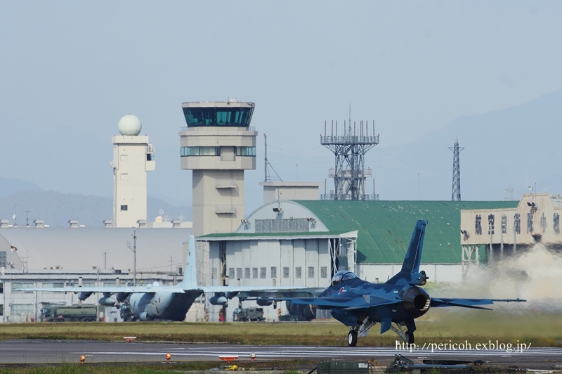 戦闘機も飛びます＠名古屋飛行場_c0354758_09185197.jpg