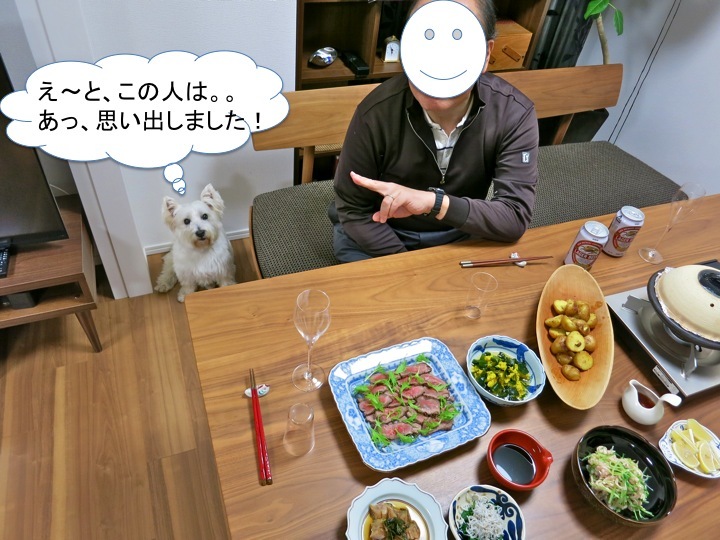弟おじさんだっ_c0260460_21305042.jpg