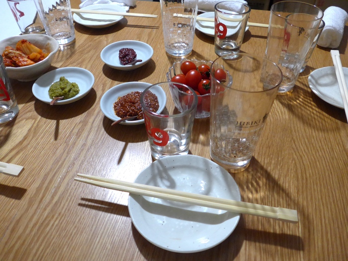 吉祥寺「肉山」のさらに上へ行く。_f0232060_22225553.jpg