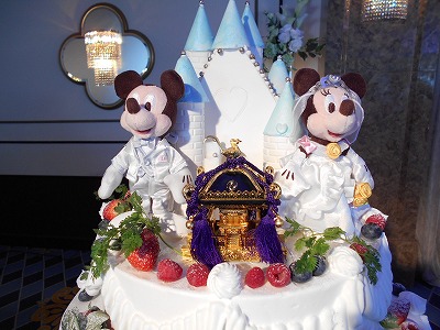 サンルートプラザ東京の結婚式 披露宴 12 7 オフィスオリーブ スタッフブログ
