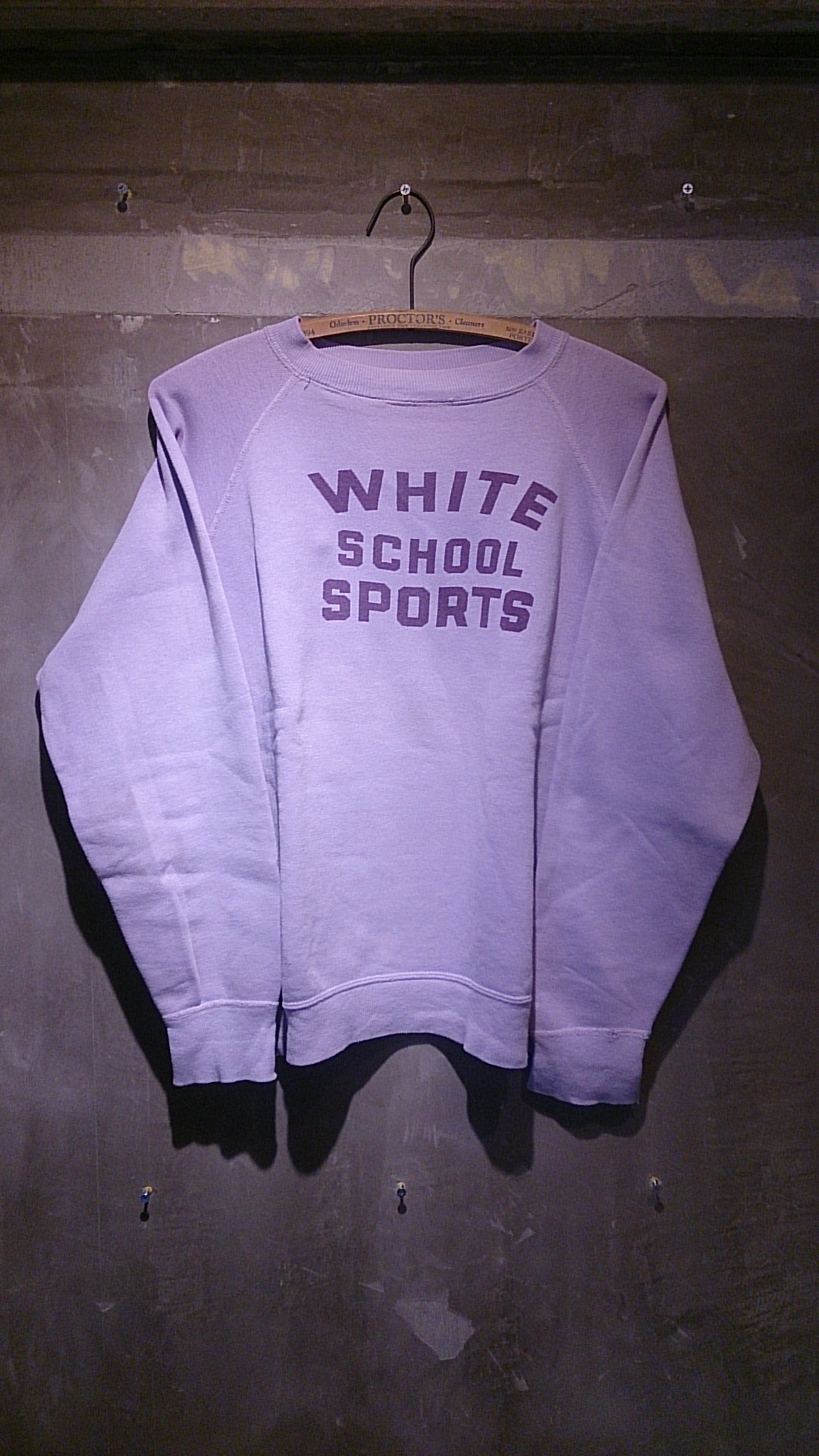 VINTAGE SWEAT_b0160480_15134992.jpg