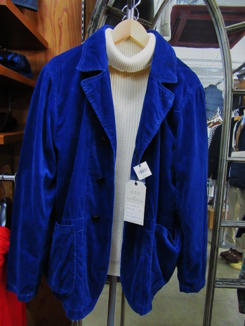 ようやくのベターな季節です。。。ANDERSEN ANDERSEN!★!_d0152280_10453374.jpg