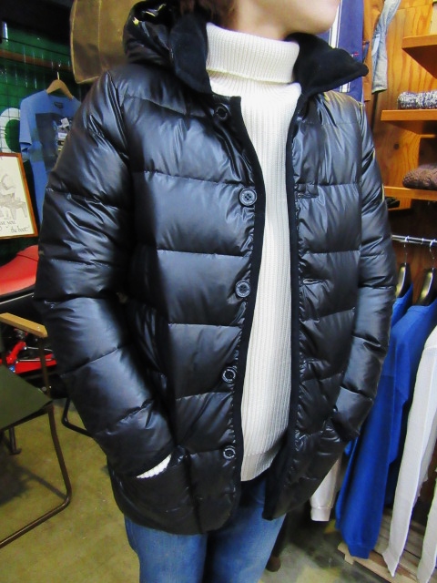 ようやくのベターな季節です。。。ANDERSEN ANDERSEN!★!_d0152280_1052678.jpg