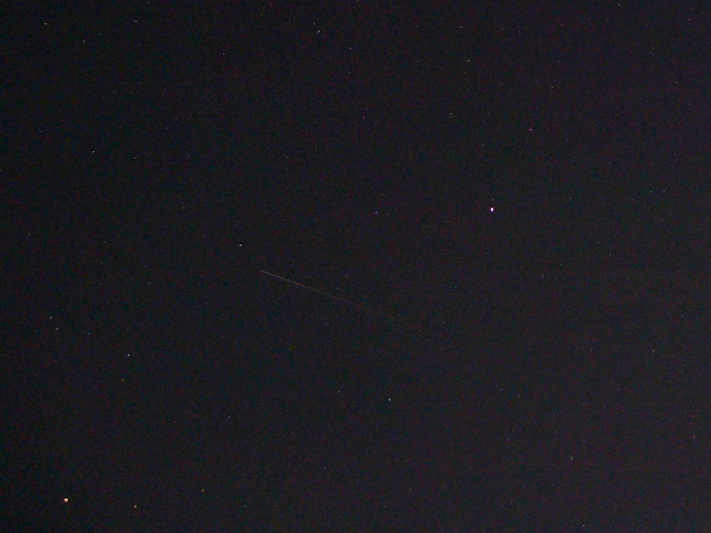 師走の一息のISS&月&金星観望_f0079085_2147895.jpg