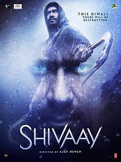 映画 Shivaay 16 Osoに恋をして 映画 Shivaay 16 Osoに恋をして