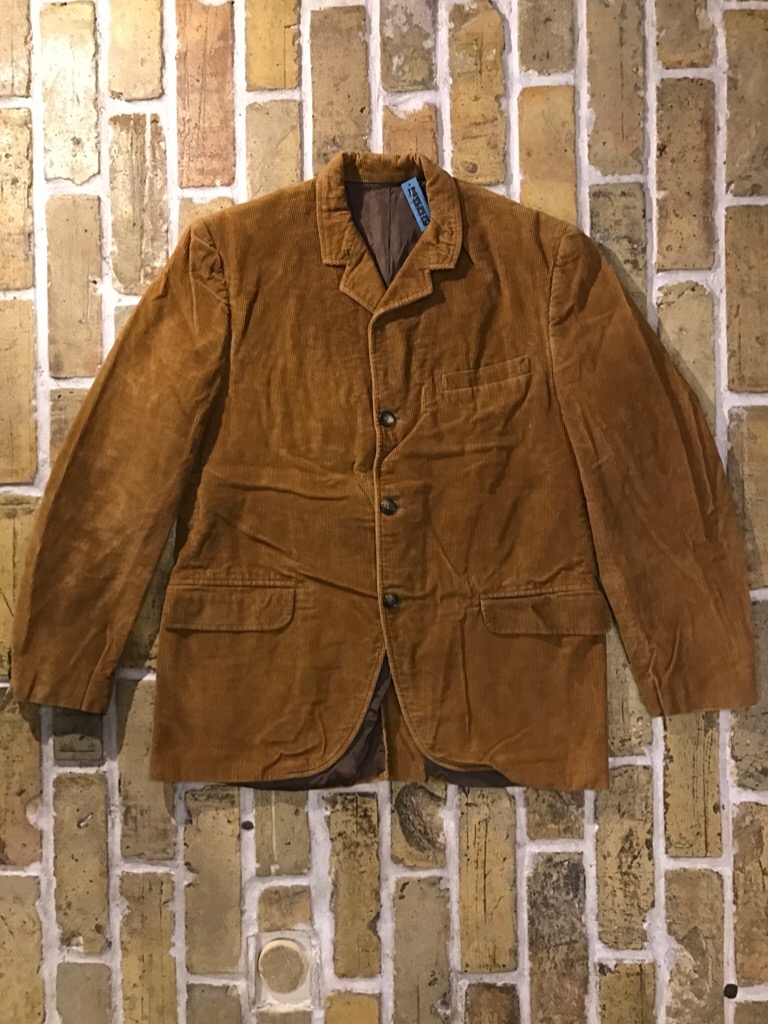 何かとイベントが多い時期なので・・・(T.W.神戸店)_c0078587_14364333.jpg