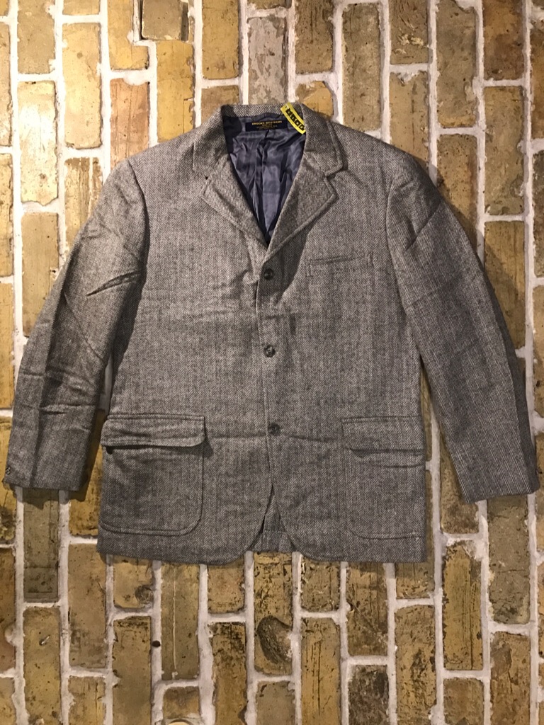 何かとイベントが多い時期なので・・・(T.W.神戸店)_c0078587_14383285.jpg