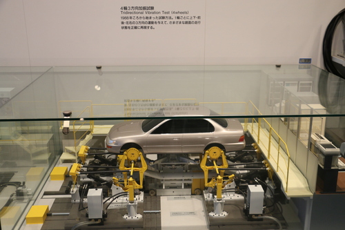 トヨタ産業技術記念館・４４_c0075701_1844430.jpg