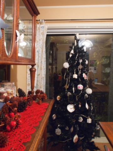 A\'s roomはクリスマス♪_b0331802_18510029.jpg