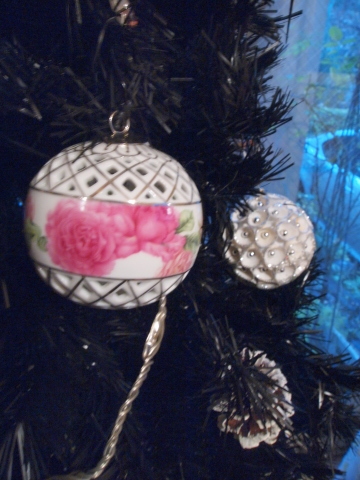 A\'s roomはクリスマス♪_b0331802_18513846.jpg