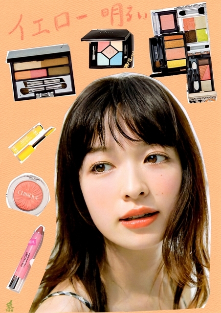 女はメイクで変わる(-^3^-)~♡20代女子、40代女子のメイクレッスン🎶_a0213806_11172746.jpg