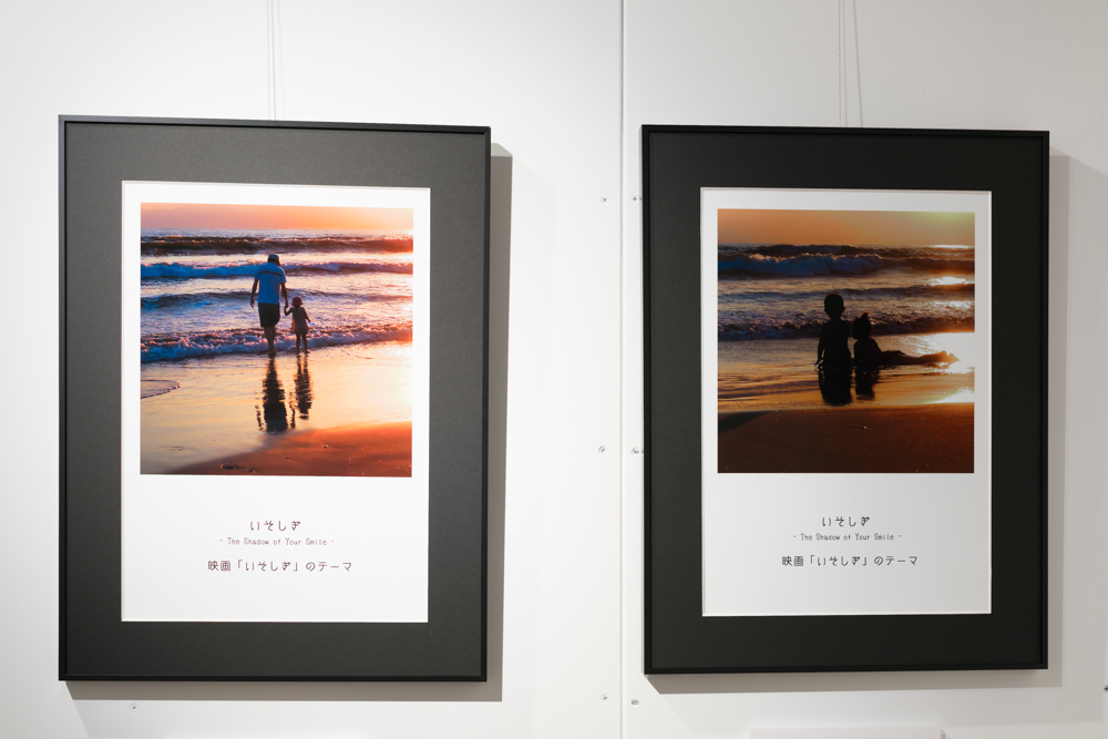 鈴木知子ゼミ1期生OB展へのご来場ありがとうございました_d0154507_14524772.jpg
