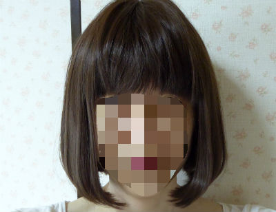 前髪が伸びない件 月の旅人 美月ココの徒然日記 前髪が伸びない件 月の旅人 美月ココの徒然日記