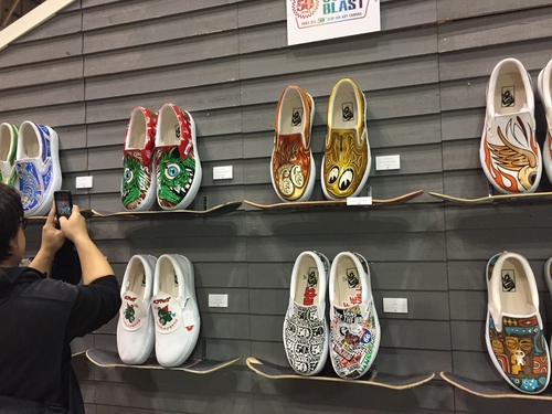 横浜 HOT ROD CUSTOM SHOW!_c0331145_22322994.jpg