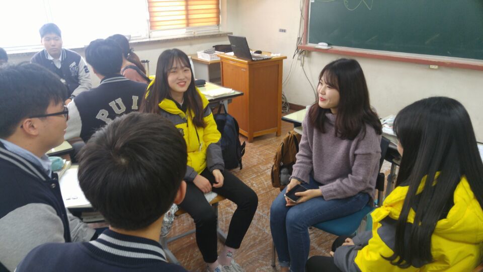 韓国の高校生と交流しました!_d0160145_15435276.jpg