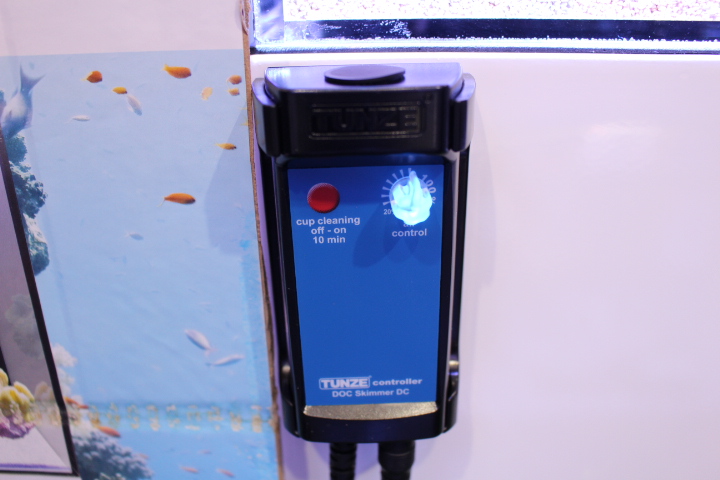 DOC 9001/9004 Skimmer DC 発売開始 : NMCの独り言