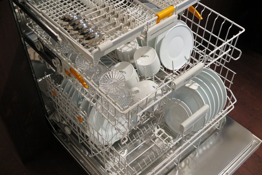 ★最新型のMiele電気オーブンを使った『Try Miele!』の模様です♪_c0156359_17211215.jpg