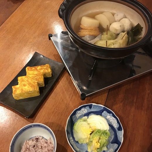 焼き芋にはバターの季節_c0133561_1525572.jpg