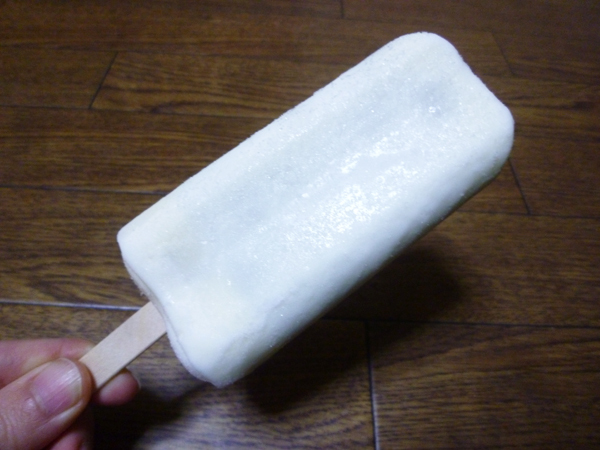 ロッキーチョコ アイスバー@明治_c0152767_20055991.jpg
