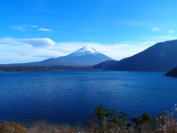 ふもとっぱらキャンプ③　空から地球を見てみよう_c0122670_21585524.jpg