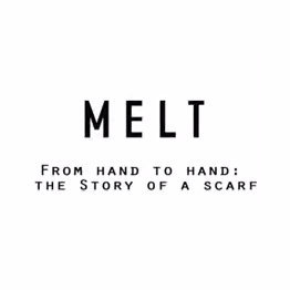 新ブランド MELT のご紹介です。_d0158579_19330836.jpg