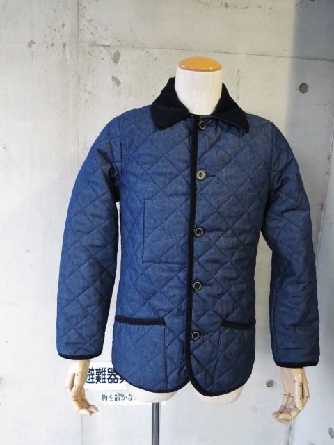 残り1枚、LAST 1枚、、By Traditional Weather Wear_d0152280_8255158.jpg