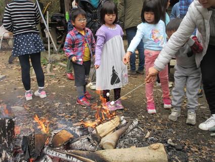 きのくに子どもNPOの取組＆孝子の森_f0053885_195129.jpg