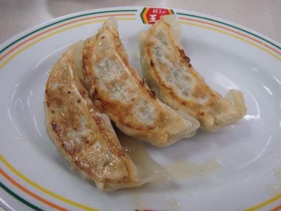 餃子の王将 尼崎インター店_c0118393_11465550.jpg